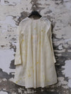 Mutedance 25 Spring/Summer Silk Floral Dye Outerwear MD-MD25SS16-GRAY
